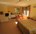 Ned's Bed Horse and Dog-Otel - Clybucca - Northern Rivers Accommodation