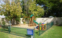 Nicholas Royal Motel - Hay - Northern Rivers Accommodation 2