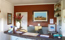 Nicholas Royal Motel - Hay - Northern Rivers Accommodation 1