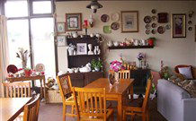 Nimmitabel Motel - Nimmitabel - Northern Rivers Accommodation 0