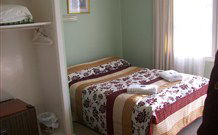 Nimmitabel Motel - Nimmitabel - Northern Rivers Accommodation 3