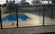 Oasis Motel - Northern Rivers Accommodation 0