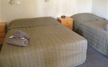 Oasis Motel - Northern Rivers Accommodation 2