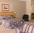 Oxley Motel - Northern Rivers Accommodation