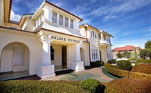 Palais Royale - Katoomba - Northern Rivers Accommodation 0