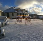 Perisher Manor - Perisher Valley - Northern Rivers Accommodation