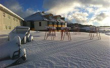 Perisher Manor - Perisher Valley - Northern Rivers Accommodation 0