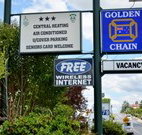 Peter Allen Motor Inn - Tenterfield - Northern Rivers Accommodation