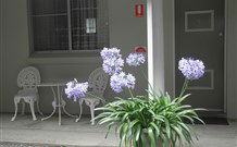 Pine Lodge Motel - Woolgoolga - Northern Rivers Accommodation 0