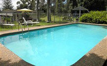 Pine Lodge Motel - Woolgoolga - Northern Rivers Accommodation 4