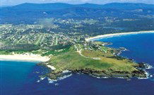 Pine Lodge Motel - Woolgoolga - Northern Rivers Accommodation 5