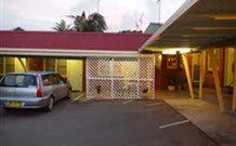 Port Macquarie Motel - Port Macquarie - Northern Rivers Accommodation 0