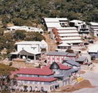 Pygmy Possum Lodge - Charlotte Pass - Northern Rivers Accommodation