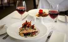 Quality Inn Dubbo International - Dubbo - Northern Rivers Accommodation 1