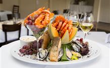 Quality Inn Dubbo International - Dubbo - Northern Rivers Accommodation 3