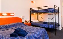 Rest Point Motor Inn And Hereford Steakhouse - Glen Innes - Northern Rivers Accommodation 0