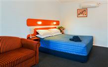 Rest Point Motor Inn And Hereford Steakhouse - Glen Innes - Northern Rivers Accommodation 2