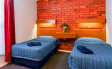 Rest Point Motor Inn And Hereford Steakhouse - Glen Innes - Northern Rivers Accommodation 6