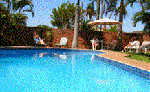 Royal Palms Motor Inn - Coffs Harbour - Northern Rivers Accommodation