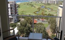 Sage Hotel Wollongong - Wollongong - Northern Rivers Accommodation 1