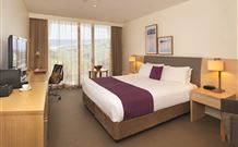 Sage Hotel Wollongong - Wollongong - Northern Rivers Accommodation 0