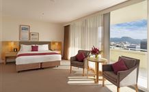 Sage Hotel Wollongong - Wollongong - Northern Rivers Accommodation 2