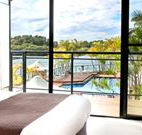 Sails Resort Port Macquarie by Rydges - Port Macquarie - Northern Rivers Accommodation