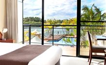 Sails Resort Port Macquarie By Rydges - Port Macquarie - Northern Rivers Accommodation 0
