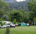 Sandy Hollow Tourist Park - Sandy Hollow - Northern Rivers Accommodation