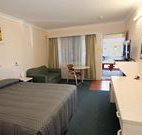 Sapphire City Motor Inn - Inverell - Northern Rivers Accommodation