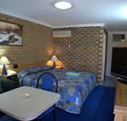 Settlers Motor Inn - Tenterfield - Northern Rivers Accommodation