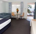 Shellharbour Village Motel - Shellharbour Village - Northern Rivers Accommodation