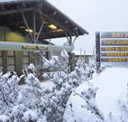 Ski Rider Hotel Motel - Perisher Valley - Northern Rivers Accommodation
