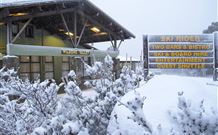 Ski Rider Hotel Motel - Perisher Valley - Northern Rivers Accommodation 0