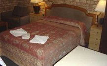 Snowdream Motel - Berridale - Northern Rivers Accommodation 0