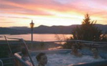 Snowy Valley Resort - Jindabyne East - Northern Rivers Accommodation 1