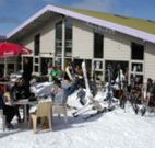 Sundeck Hotel - Perisher Valley - Northern Rivers Accommodation