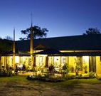 Surfaris Surf Camp - Crescent Head - Northern Rivers Accommodation