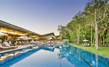 The Byron At Byron Resort And Spa - Byron Bay - Northern Rivers Accommodation 0