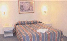 The Coach House Hotel Motel - Deniliquin - Northern Rivers Accommodation 0