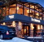 The Denman Hotel - Thredbo - Northern Rivers Accommodation