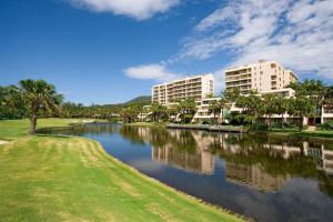 Novotel Coffs Harbour Pacific Bay Resort - Northern Rivers Accommodation 4