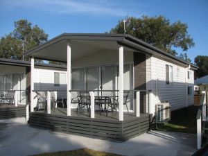 Lakeview Tourist Park - Northern Rivers Accommodation 1