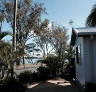 Marina Holiday Park - Northern Rivers Accommodation
