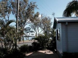 Marina Holiday Park - Northern Rivers Accommodation 0