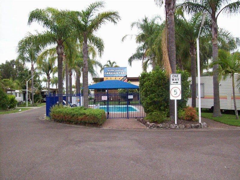 Teralba Lakeside Caravan Park - Northern Rivers Accommodation 4