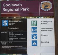 Goolawah National and Regional Parks - Northern Rivers Accommodation