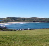 Killalea State Park - Northern Rivers Accommodation