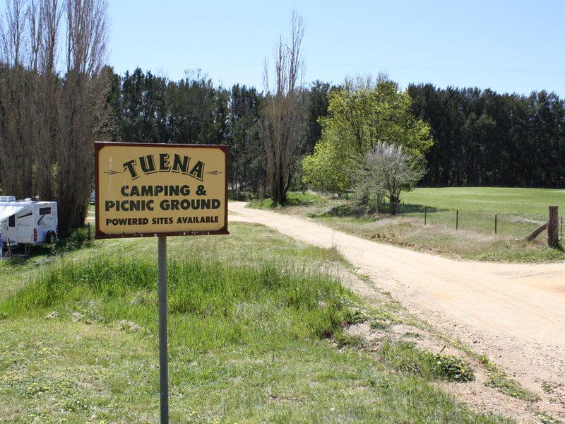 Tuena NSW Northern Rivers Accommodation