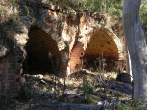 The Newnes Hotel Wilderness Retreat - Northern Rivers Accommodation 1